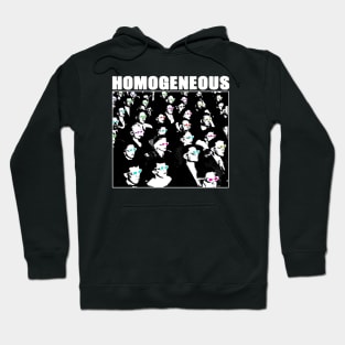 homogeneous Hoodie